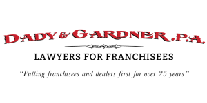 Dady & Gardner