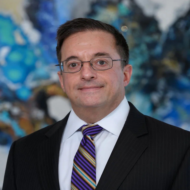 Robert M.Einhorn