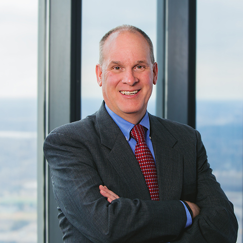 Ronald K. Gardner Jr