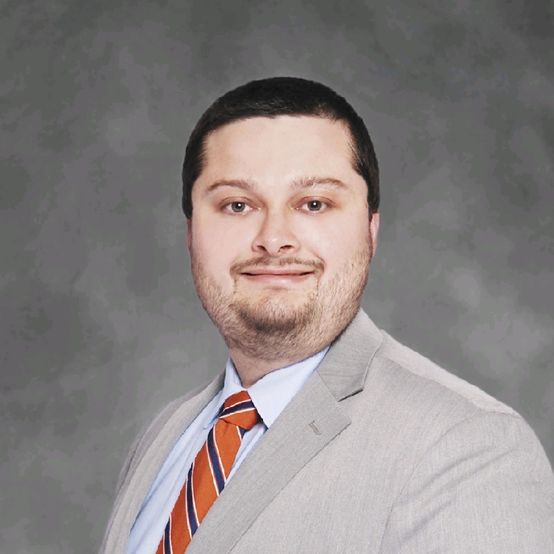 Michael P. Schuette