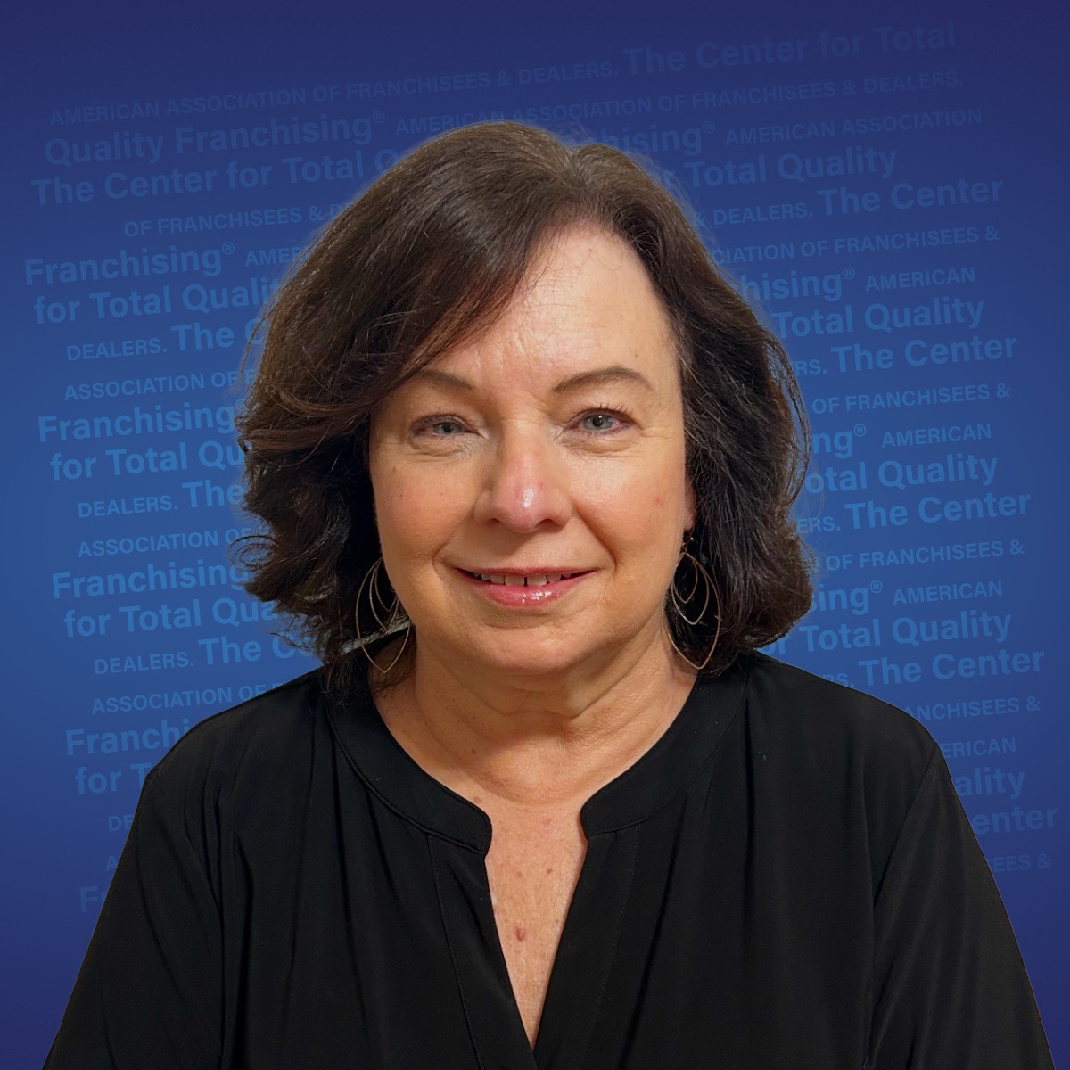SUZANNE BALESANO